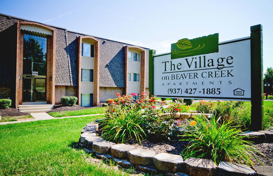 Building Photo - The Village on Beaver Creek Apartments