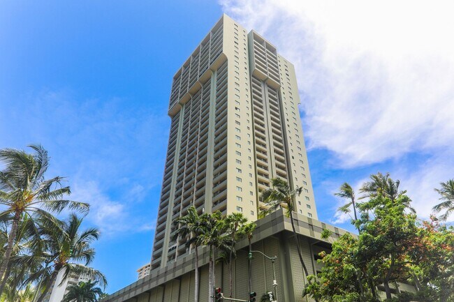 Building Photo - 2240 Kuhio Ave.