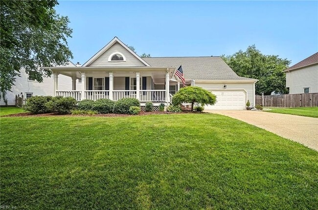 Building Photo - 2653 Christopher Farms Dr