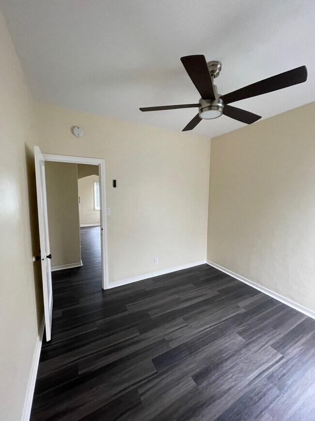 View of hallway from Bedroom - 803 W Glenoaks Blvd