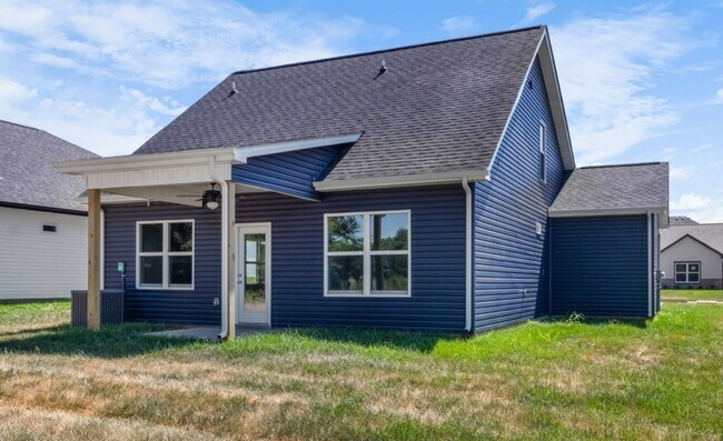 Building Photo - Brand New Rental