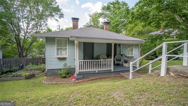 Primary Photo - 2881 Parrott Ave NW