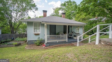 Building Photo - 2881 Parrott Ave NW