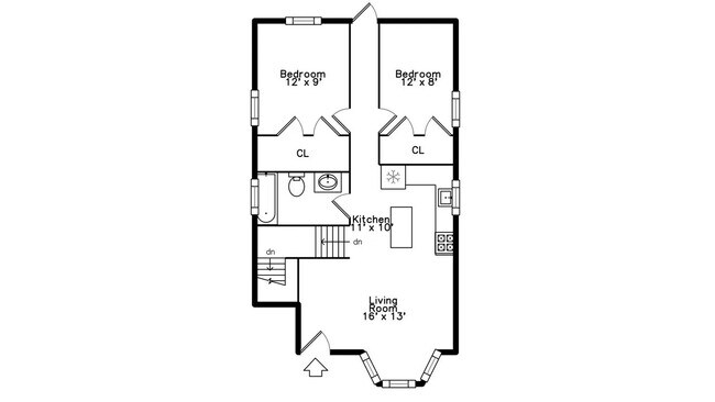 Building Photo - 1922 N Rockwell St