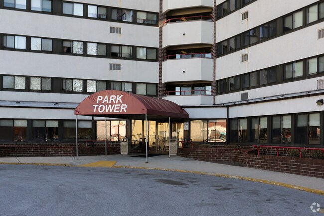 Park Tower Apartments - Philadelphia, PA | Apartment Finder