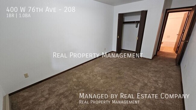 Building Photo - 400 W 76th Ave