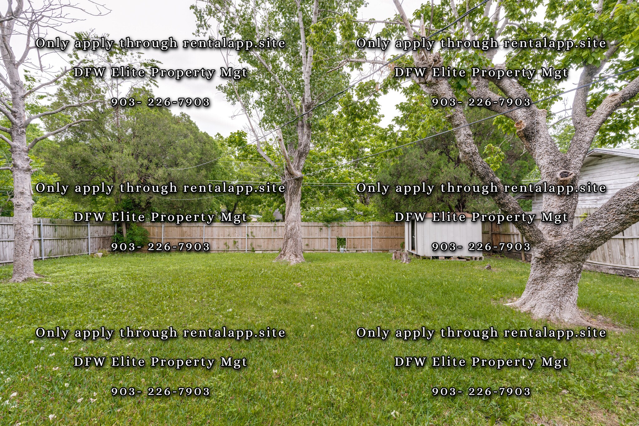 Building Photo - 8404 Bunche Dr
