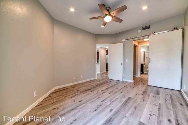 Building Photo - 411 Park Ave