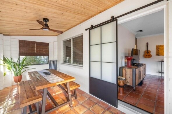 Building Photo - 603 Frances St