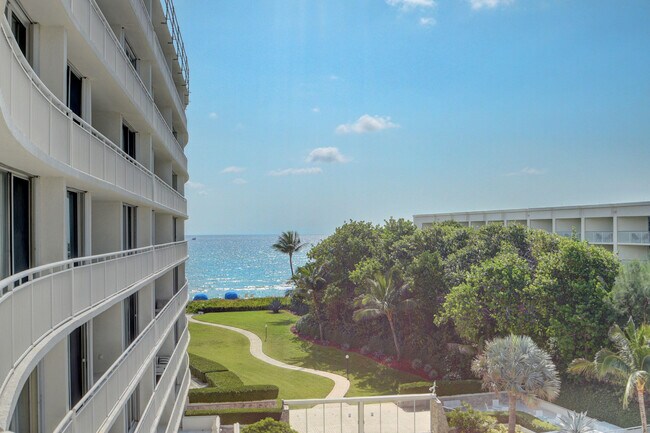 Building Photo - 2780 S Ocean Blvd