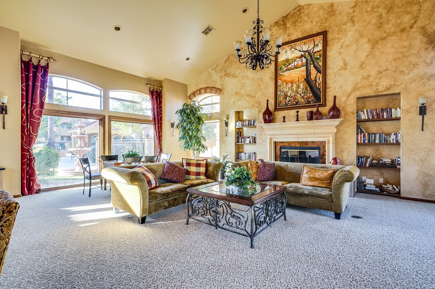 Building Photo - 7050 E Sunrise Dr