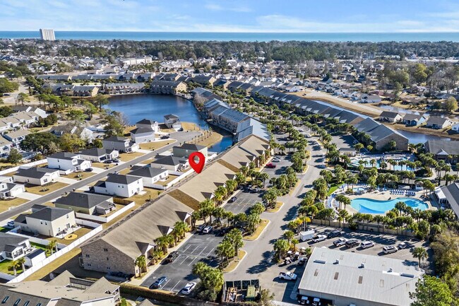 Building Photo - 216 Double Eagle Dr