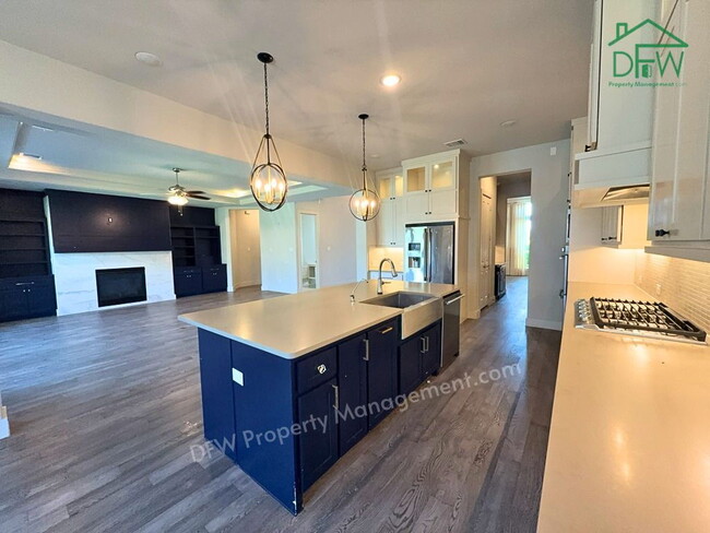 Building Photo - 5-Bed, 4.5-Bath Home with Private Study, Media Room & 3-Car Garage | Prosper ISD