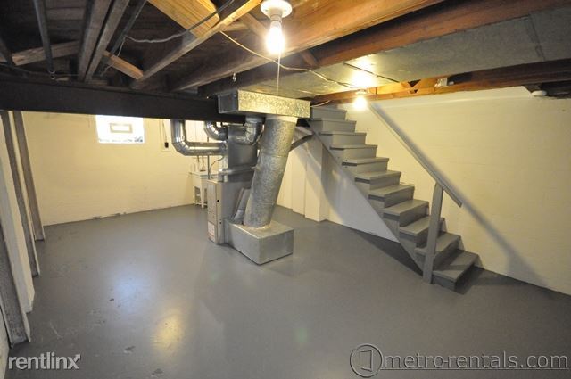 Building Photo - 2 br, 1 bath Townhome - 1611 Ashland Ave