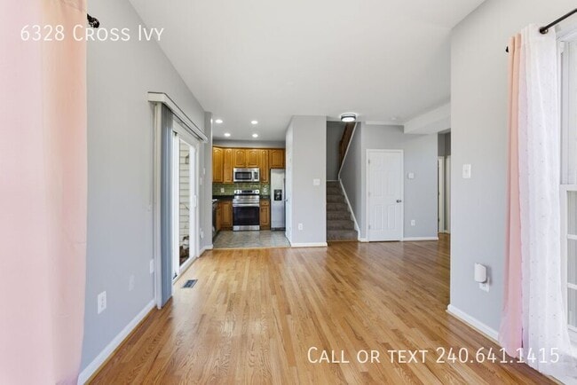 Building Photo - 6328 Cross Ivy Rd