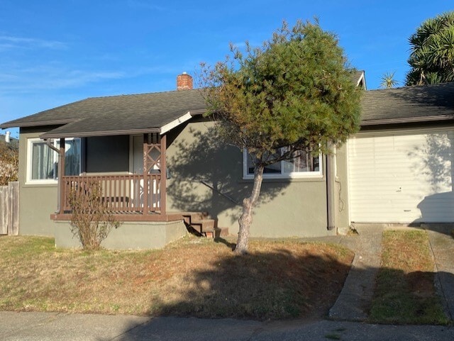 Building Photo - 3513 Oregon St