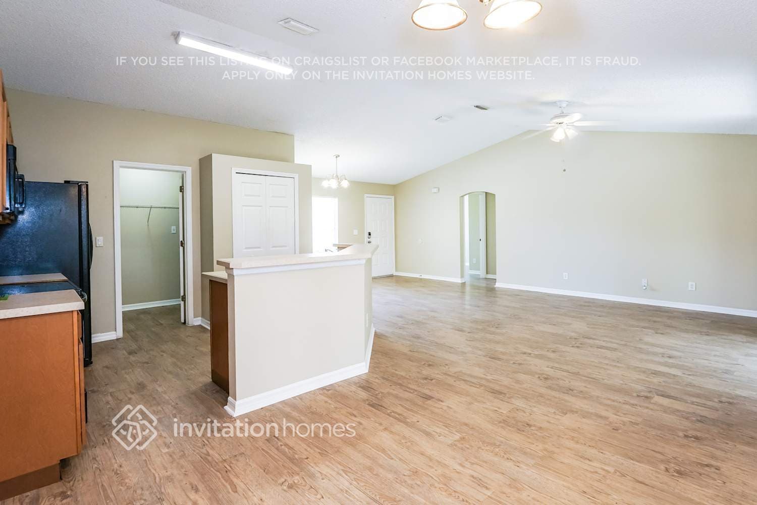 Building Photo - 6050 Ackard Ave
