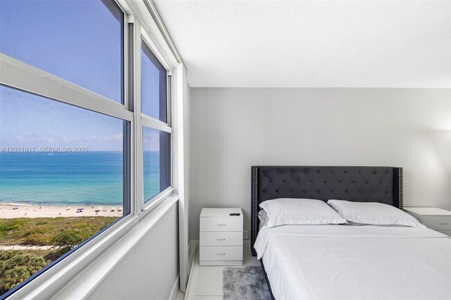 Building Photo - 9511 Collins Ave