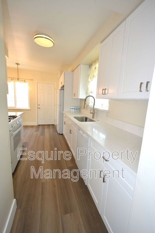 Building Photo - 4511 S A St