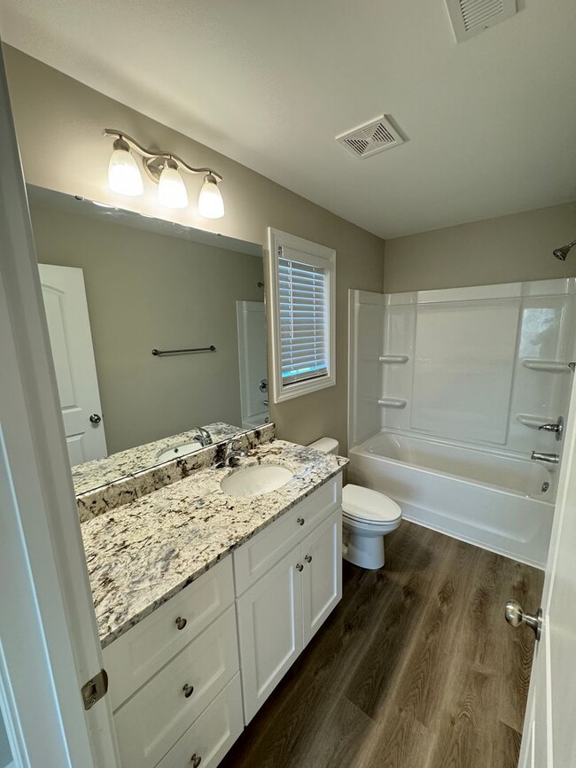 Building Photo - Newly Constructed 3 bed 2.5 bath home! Ver...