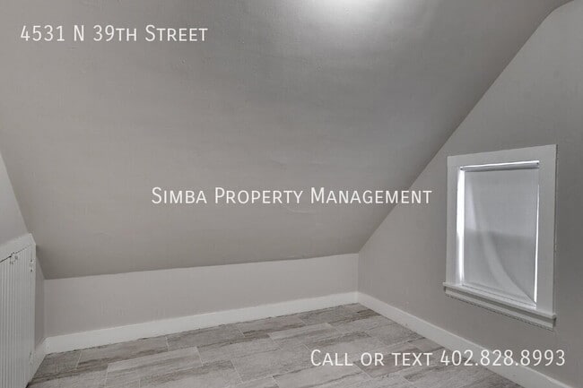 Building Photo - 4531 N 39th St