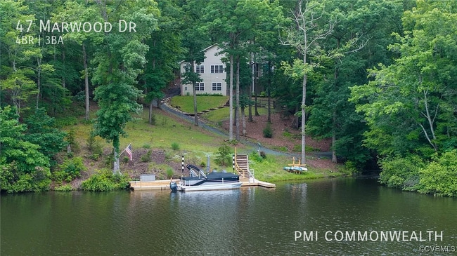Building Photo - 47 Marwood Dr