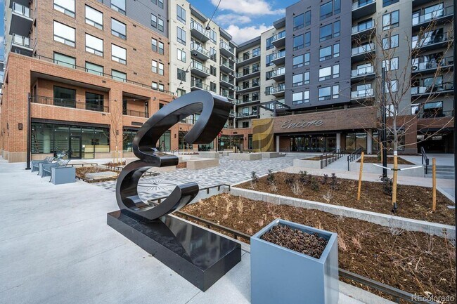 Building Photo - Who Will Be The Lucky One?
