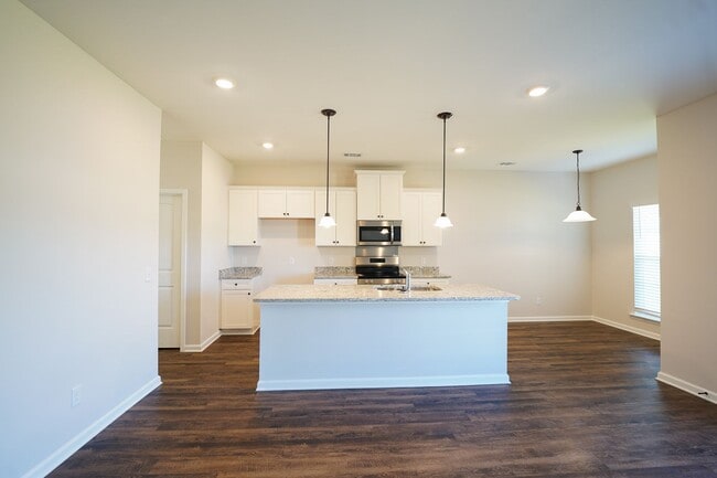 Building Photo - Available Now!