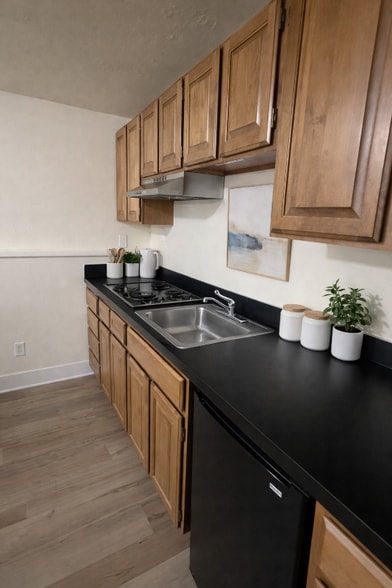 Building Photo - 11835 SE Valley View Terrace