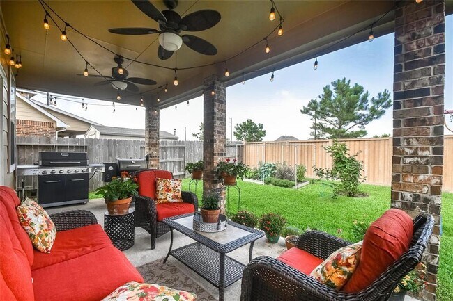 Building Photo - 5622 Scoria Rock Dr