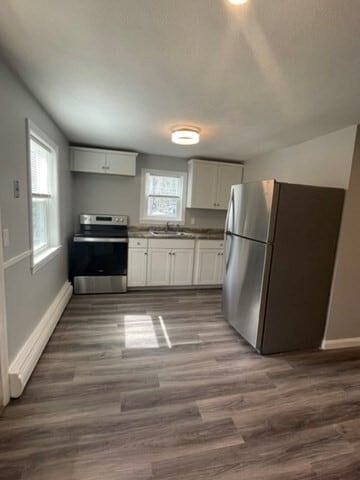 Building Photo - 517 Judson St