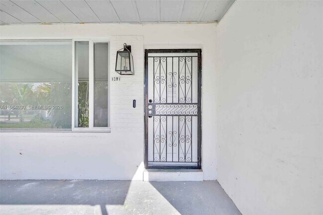 Building Photo - 1391 NW 102nd St