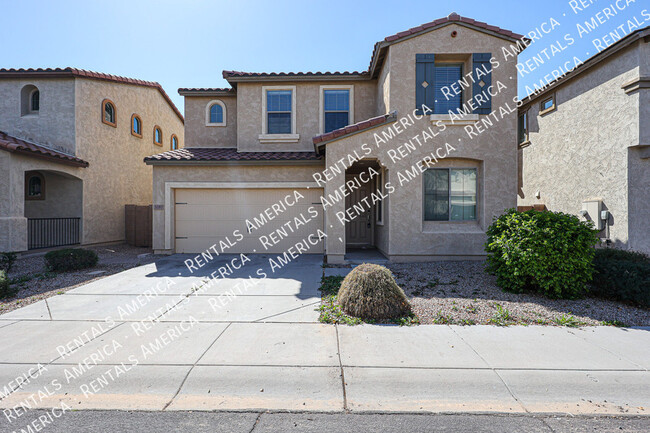 Building Photo - 3 beroom 3 bath in Gilbert