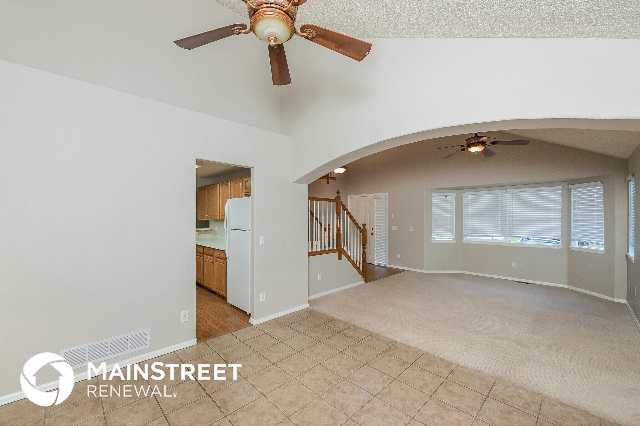 Building Photo - 2229 S Truckee St