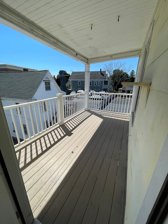 Building Photo - 8 Sheafe St