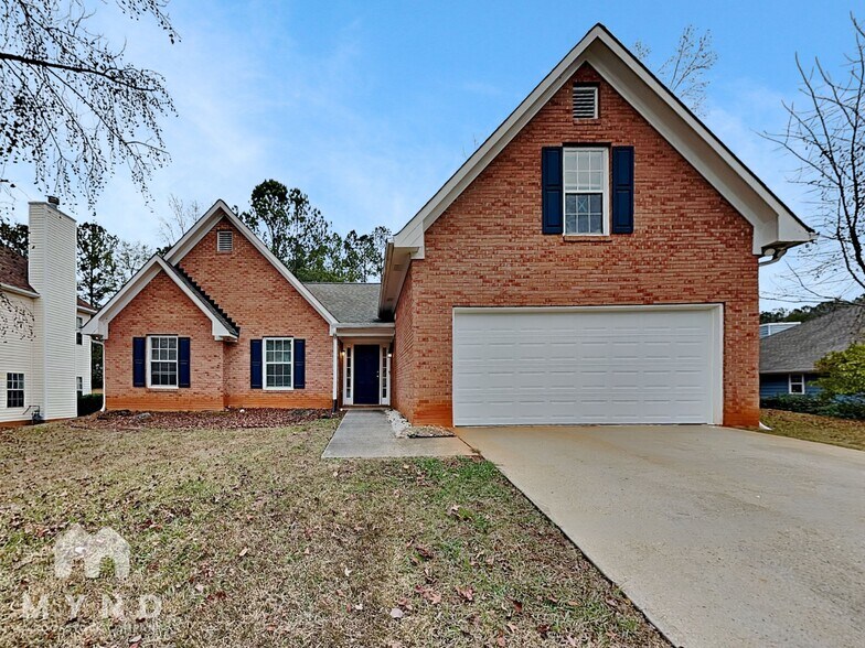 Primary Photo - 540 Washington Dr