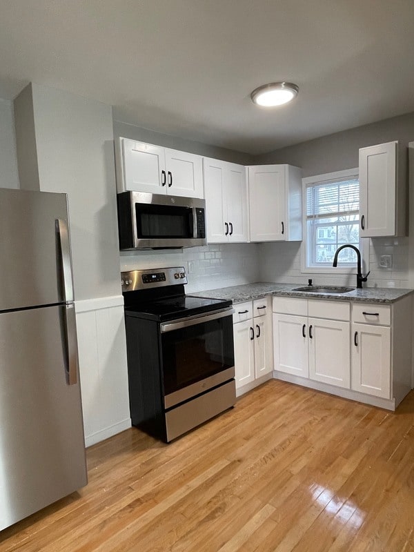 Building Photo - 40 Mulberry St