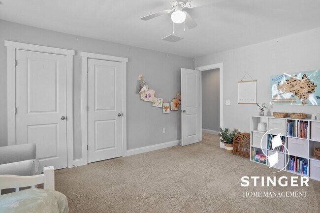 Building Photo - 29 White Heron Dr