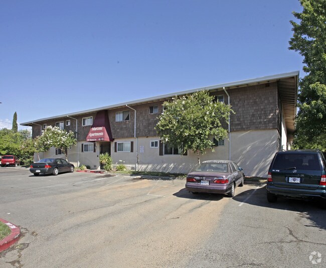 Marconi Apartments 2401 Marconi Ave Sacramento CA 95821 Apartment Finder