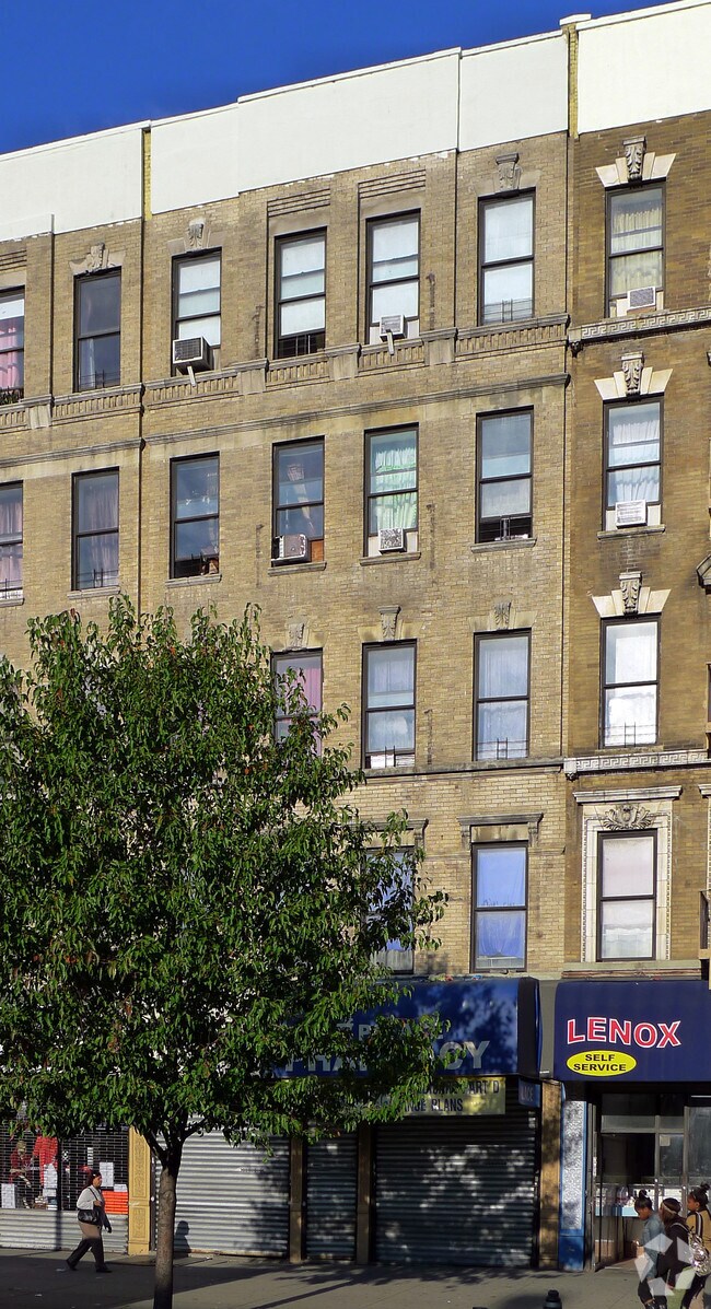 Primary Photo - 541 Lenox Ave