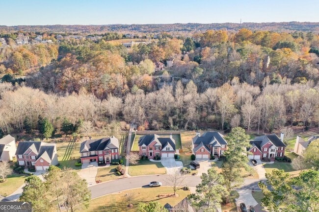Building Photo - 1440 Chattahoochee Run Dr