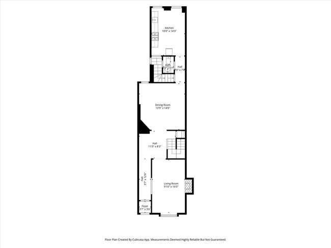 Building Photo - Charming Spacious Baltimore Rowhome