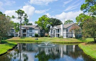 Building Photo - ARIUM Surfside at Ponte Vedra Beach