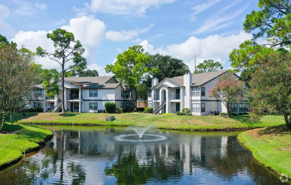 Primary Photo - ARIUM Surfside at Ponte Vedra Beach