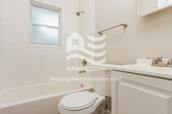 Building Photo - 6530 Avalon Ave