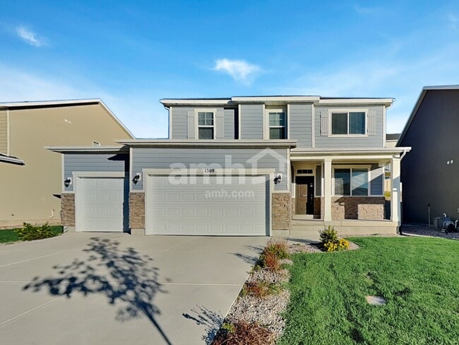 Building Photo - 1308 N 1980 E