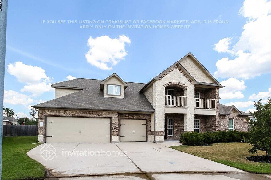Building Photo - 3327 Orchid Trace Dr