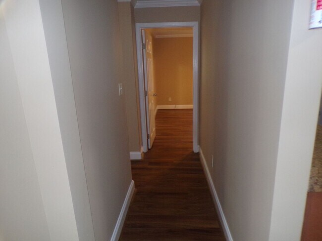 Building Photo - 808 South 10th Street