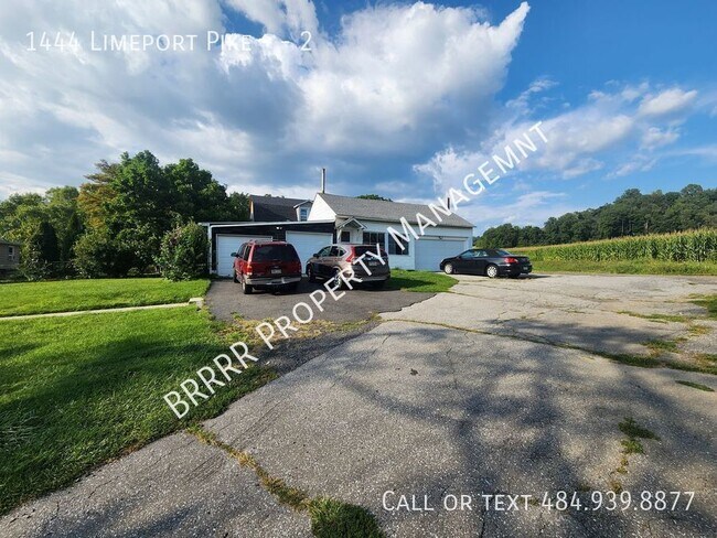 Building Photo - Optional Garage Rental-1 bedroom 1 bathroo...