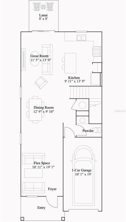 Building Photo - 2550 Skyline Lp